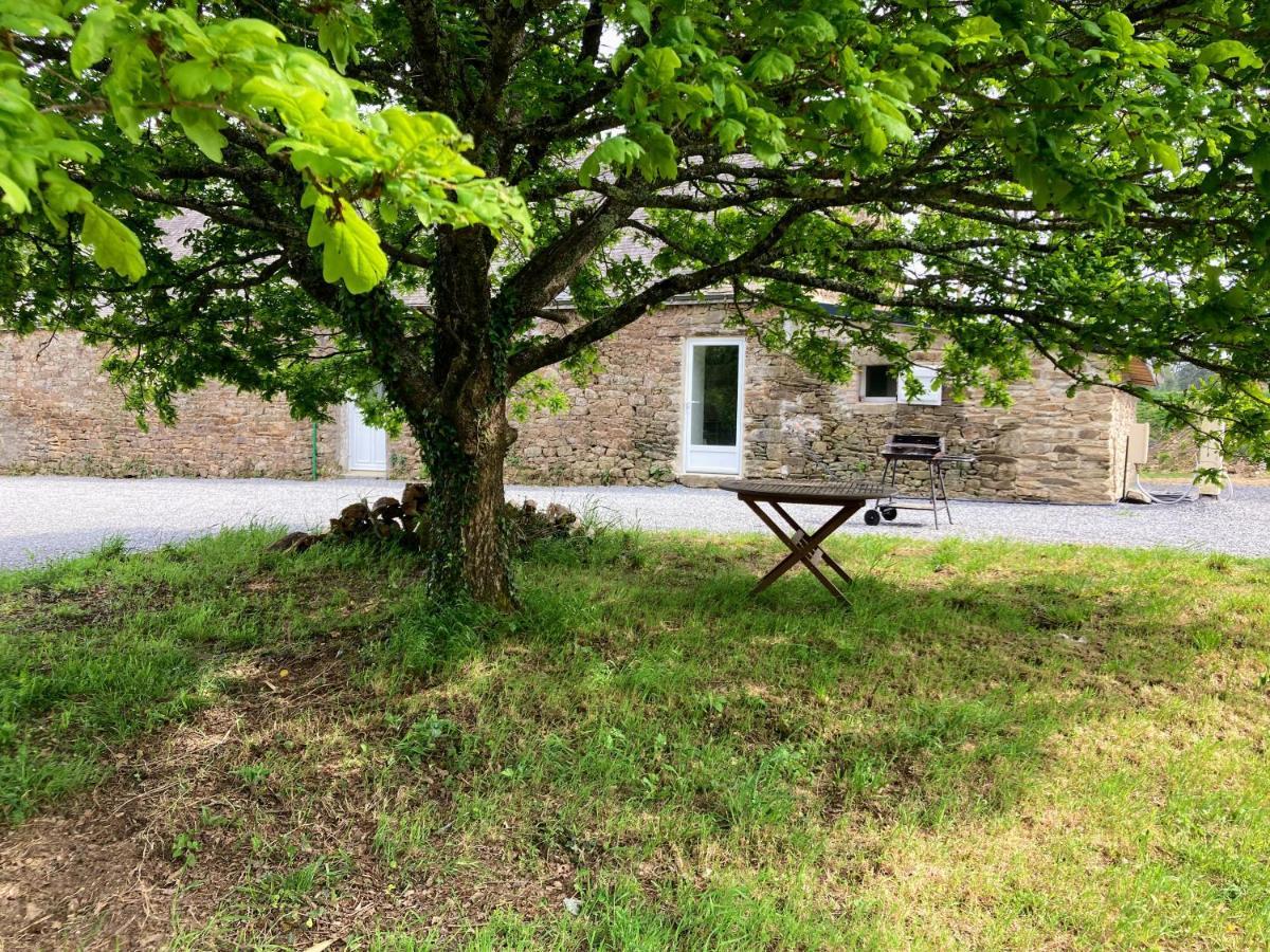 Villa Jolie métairie d'une Seigneurie bretonne. à Peaule Extérieur photo